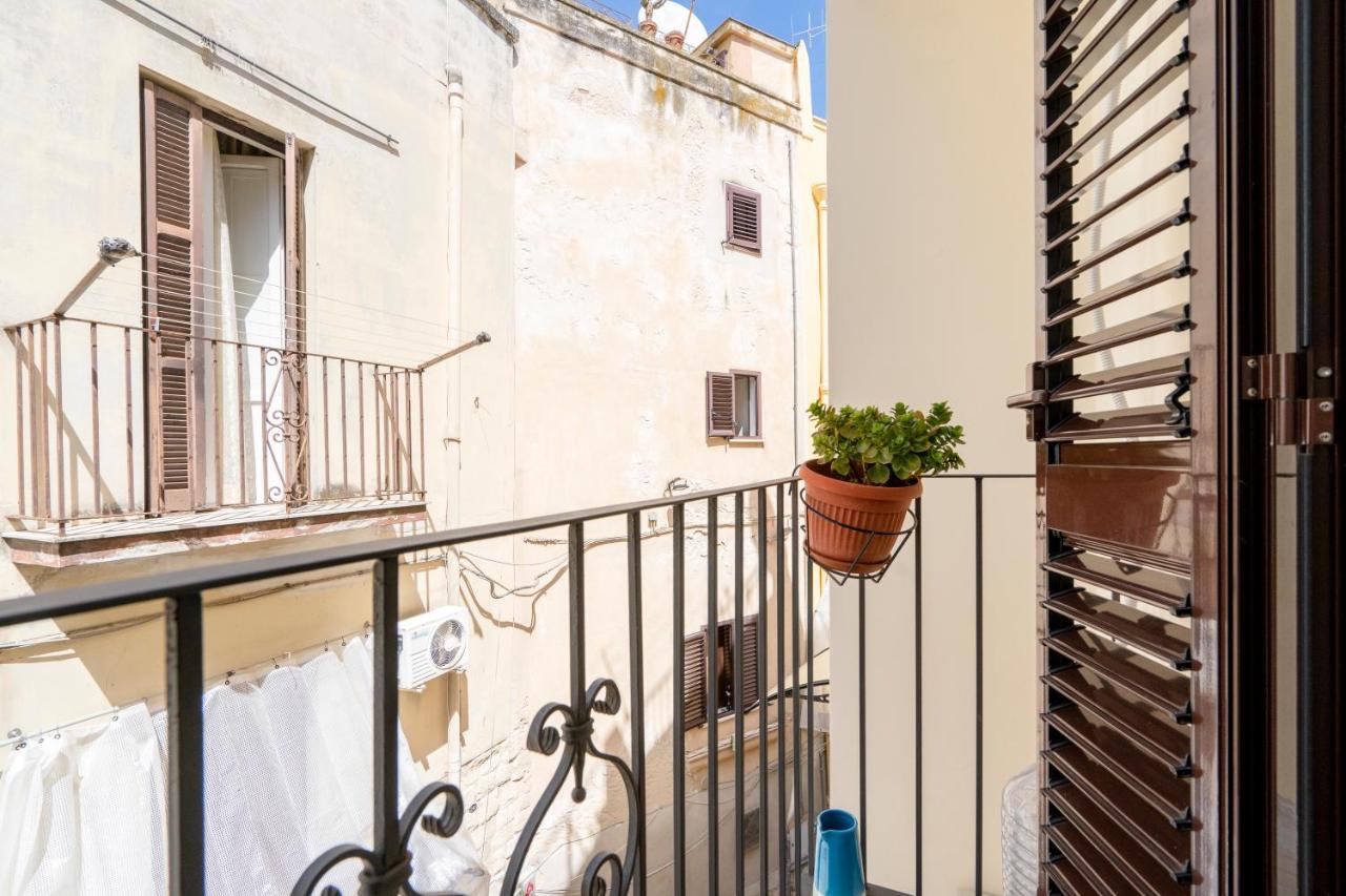 Bella Bari Exterior foto