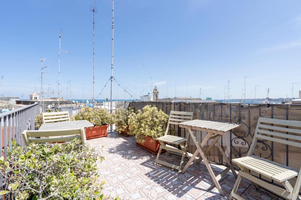 Bella Bari Exterior foto