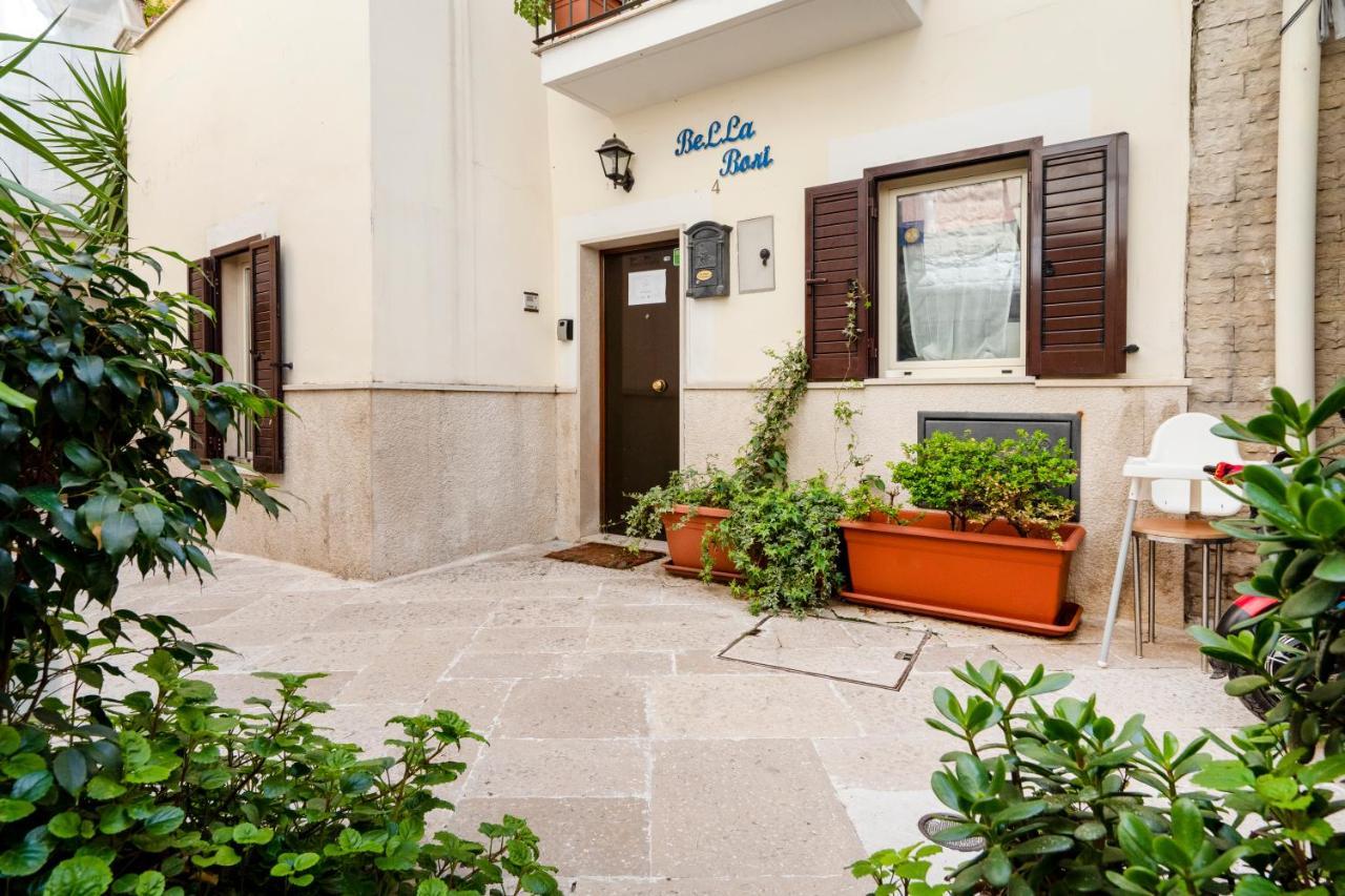 Bella Bari Exterior foto