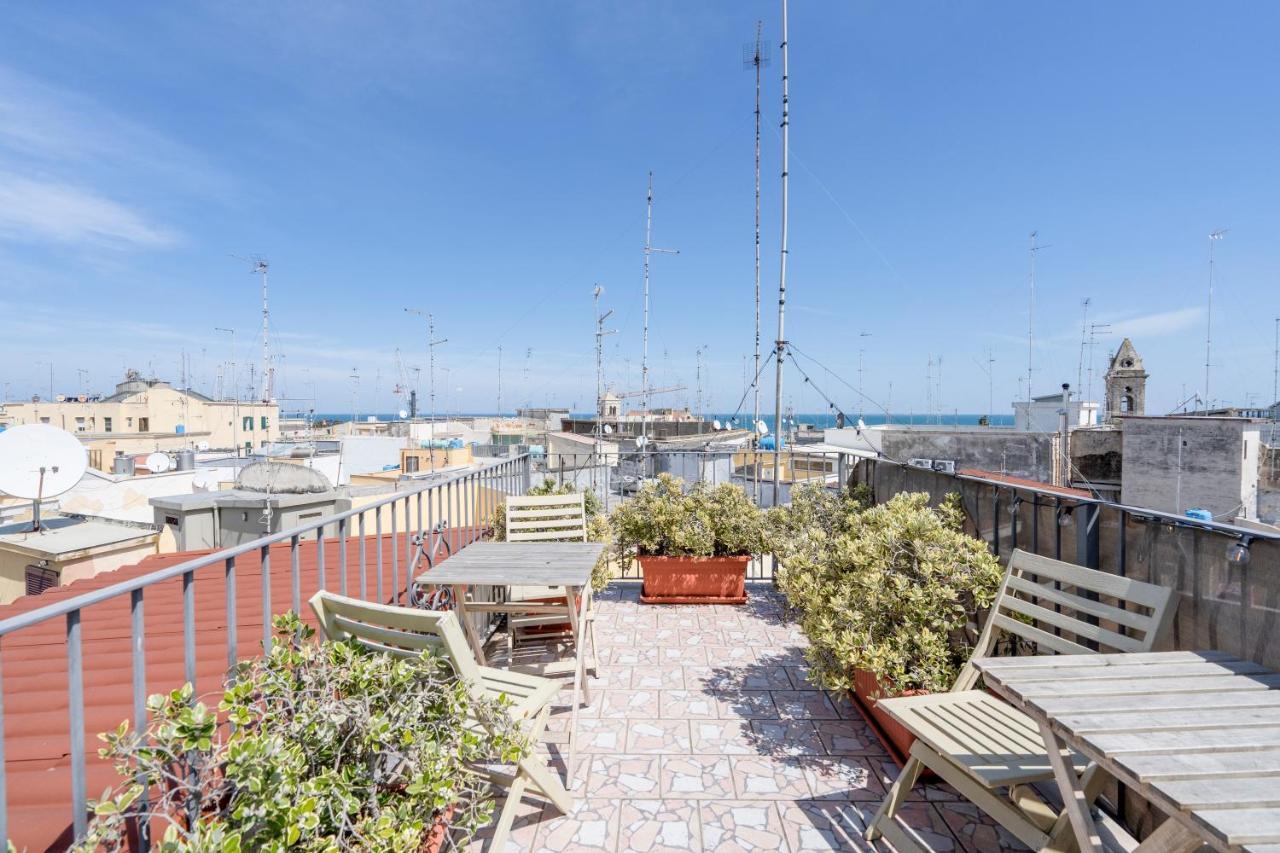 Bella Bari Exterior foto
