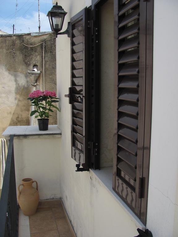 Bella Bari Exterior foto