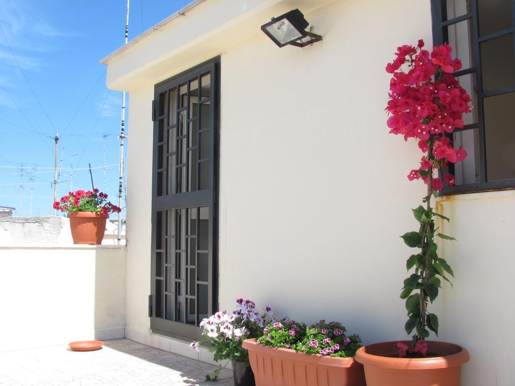 Bella Bari Exterior foto