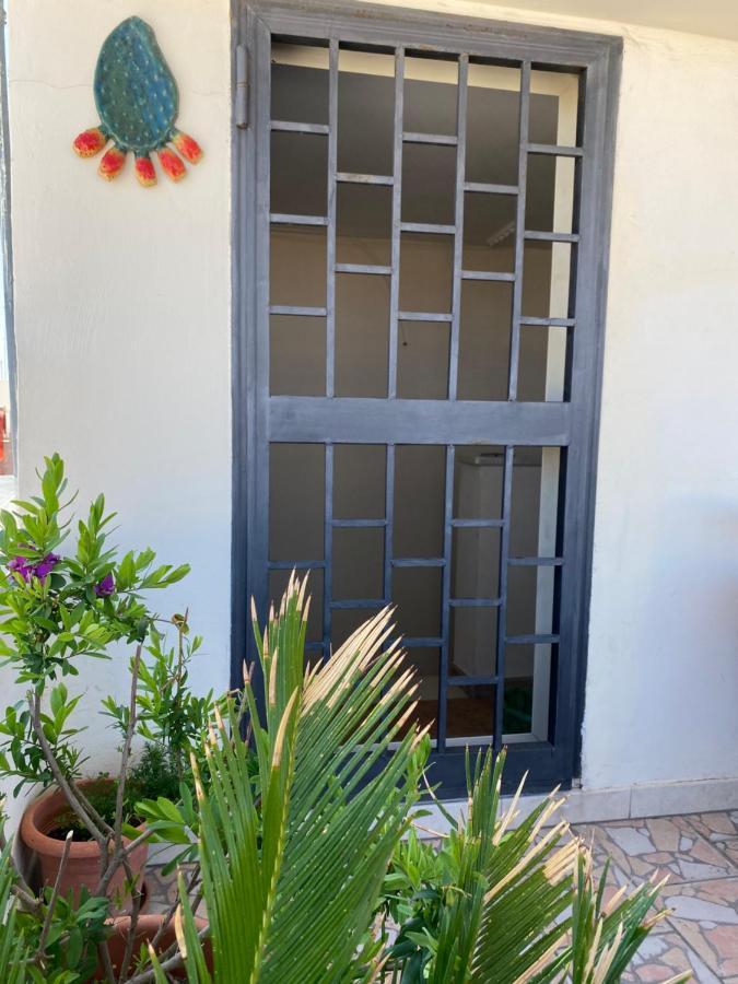 Bella Bari Exterior foto