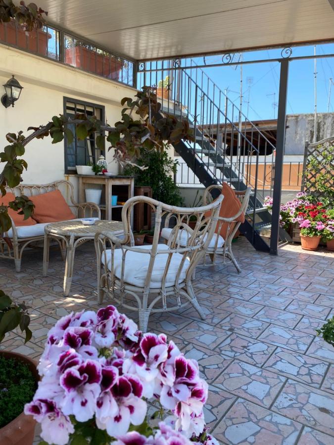 Bella Bari Exterior foto
