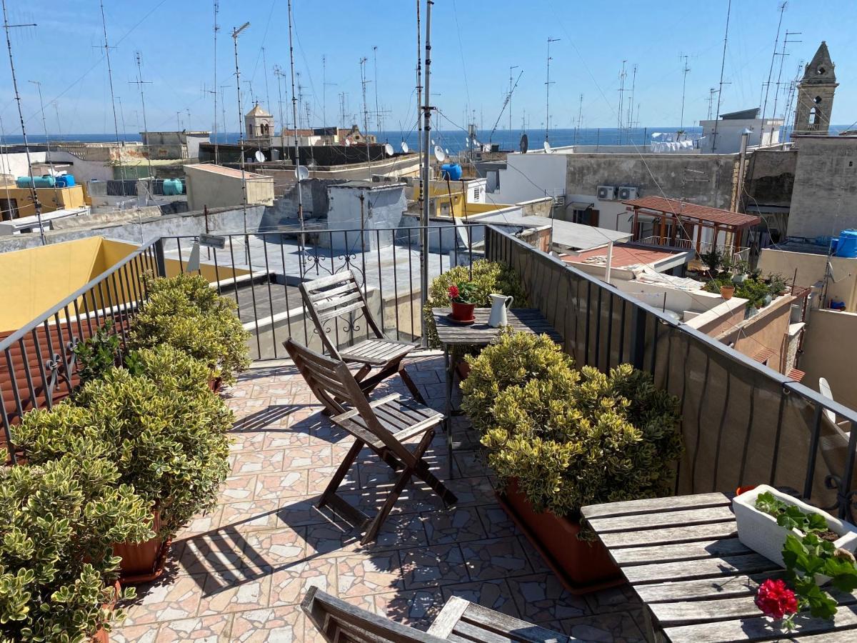 Bella Bari Exterior foto